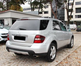 Mercedes-Benz ML 320 CDI  - 6750 € / 13201.85 лв. - 76403150 5