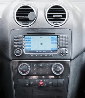 Mercedes-Benz ML 320 CDI  - 6750 € / 13201.85 лв. - 76403150 12