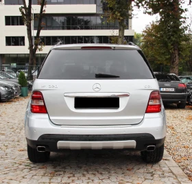 Mercedes-Benz ML 320 CDI  - 6750 € / 13201.85 лв. - 76403150 6