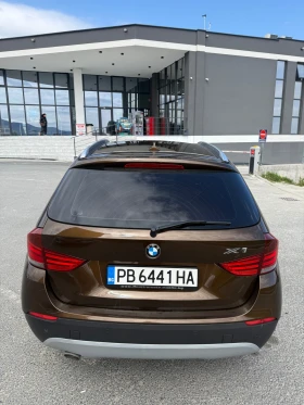 BMW X1 2.0xDrive - 8180 € / 15998.69 лв. - 31388593 3