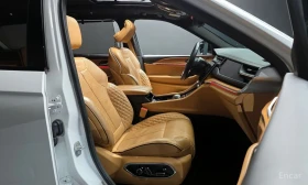 Jeep Grand cherokee SUMMIT RESERVE* HEADUP* КОЖА* ПОДГРЕВ* ОБДУХВАНЕ*  - 33100 € / 64737.97 лв. - 96048250 14