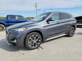 ������ BMW X1