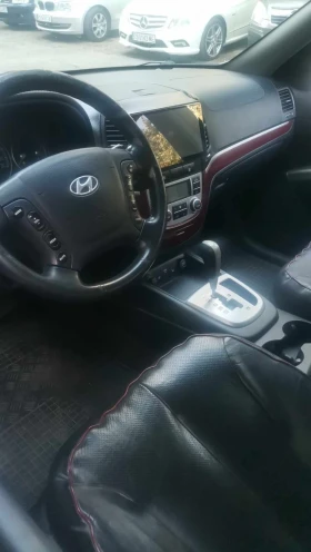 Hyundai Santa fe - 4500 € / 8801.24 лв. - 60962225 3