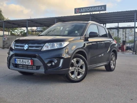 Suzuki Vitara ТОП/1.6D/EU6/Kamera/Navi