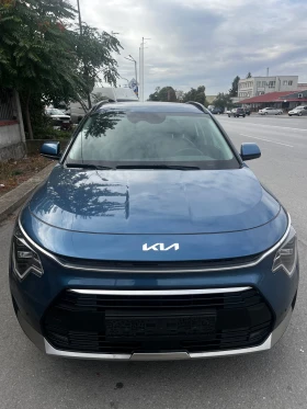 Kia Niro 