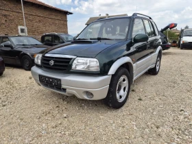 Suzuki Grand vitara 2.0hdi/110kc.8������� | Mobile.bg � ����� ������ 2