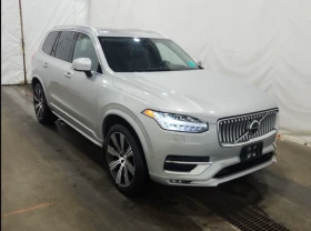 Volvo Xc90 B6* ULTIMATE* �����* HUD* ADAPTIVE CRUISE* 7-����� | Mobile.bg � ����� ������ 2