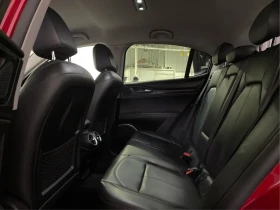 Alfa Romeo Stelvio Ti/Q4 AWD/ЕДИН СОБСТВЕНИК/ЗИМЕН ПАКЕТ - 16450 € - 40170410 14