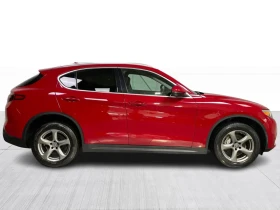 Alfa Romeo Stelvio Ti/Q4 AWD/ЕДИН СОБСТВЕНИК/ЗИМЕН ПАКЕТ - 16450 € - 40170410 5