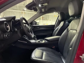 Alfa Romeo Stelvio Ti/Q4 AWD/ЕДИН СОБСТВЕНИК/ЗИМЕН ПАКЕТ - 16450 € - 40170410 12
