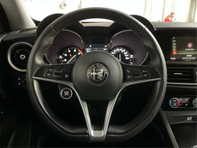 Alfa Romeo Stelvio Ti/Q4 AWD/ЕДИН СОБСТВЕНИК/ЗИМЕН ПАКЕТ - 16450 € - 40170410 16