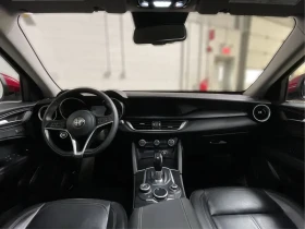 Alfa Romeo Stelvio Ti/Q4 AWD/ЕДИН СОБСТВЕНИК/ЗИМЕН ПАКЕТ - 16450 € - 40170410 13