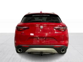 Alfa Romeo Stelvio Ti/Q4 AWD/ЕДИН СОБСТВЕНИК/ЗИМЕН ПАКЕТ - 16450 € - 40170410 6