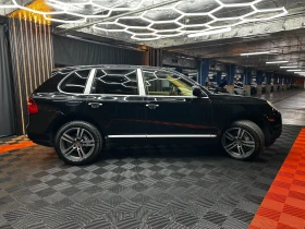 ����� �� �������� �� Porsche Cayenne S 4.8i 385 �.�. 