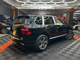 Porsche Cayenne S 4.8i 385 �.�.  | Mobile.bg � ����� ������ 5