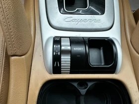 Porsche Cayenne S 4.8i 385 �.�.  | Mobile.bg � ����� ������ 12
