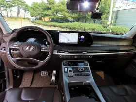 Hyundai Palisade | Mobile.bg � ����� ������ 8