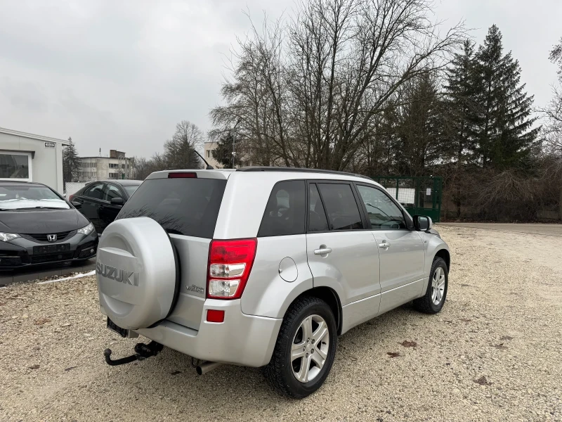 Suzuki Grand vitara 2.7 I Швейцария ТОП, ФУЛ, снимка 6 - Автомобили и джипове - 48489616