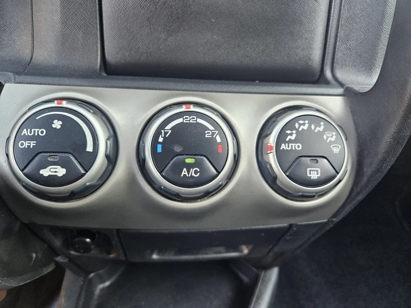 Honda Cr-v 2.0 i ГАЗ , снимка 8 - Автомобили и джипове - 51736063