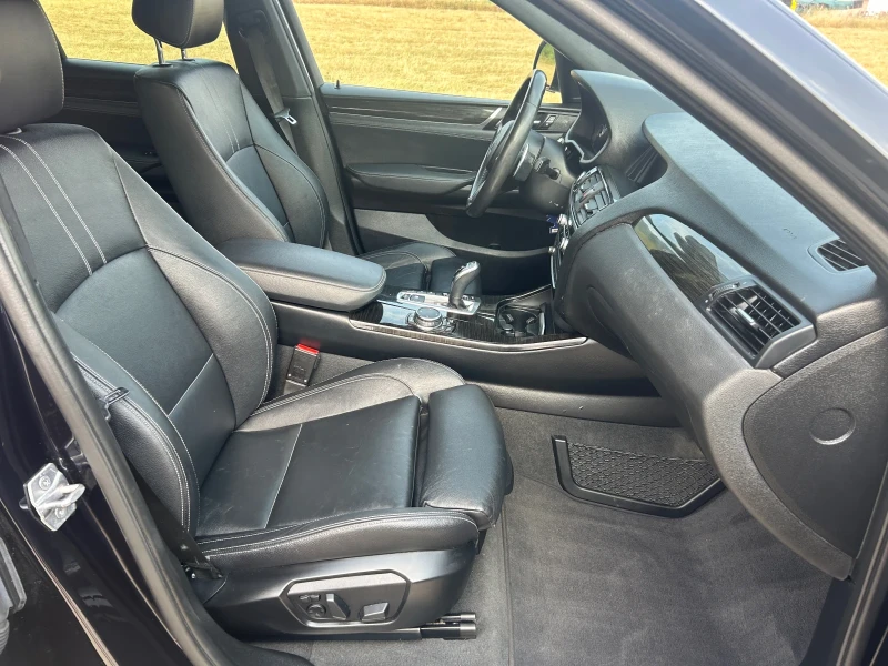 BMW X4 M40i, снимка 10 - Автомобили и джипове - 51813186