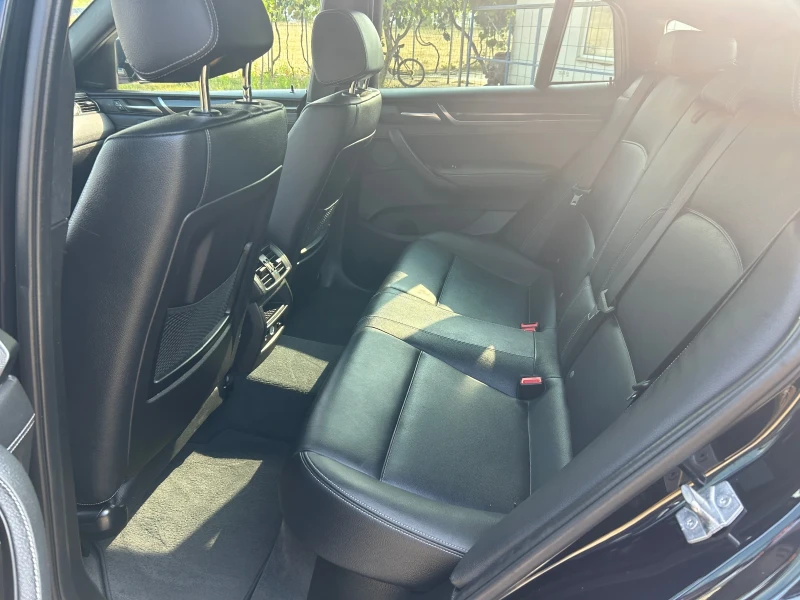 BMW X4 M40i, снимка 11 - Автомобили и джипове - 51813186
