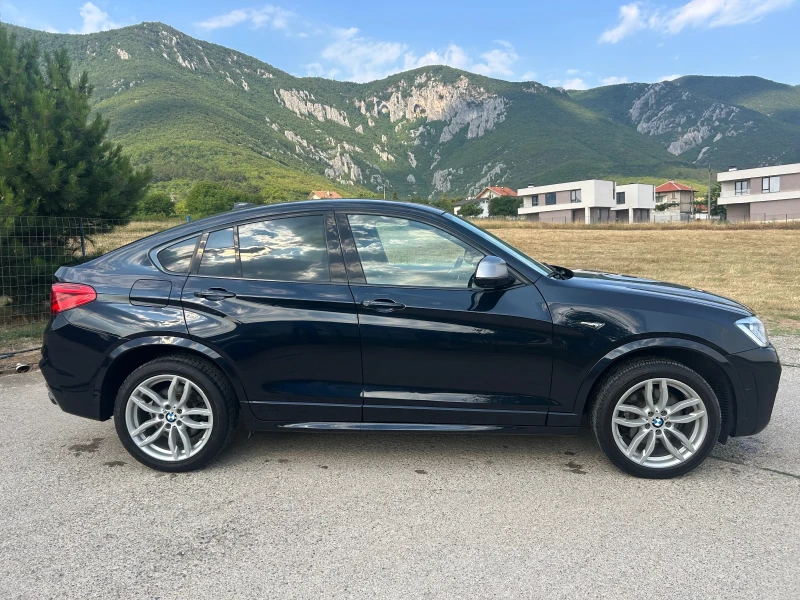 BMW X4 M40i, снимка 4 - Автомобили и джипове - 51813186