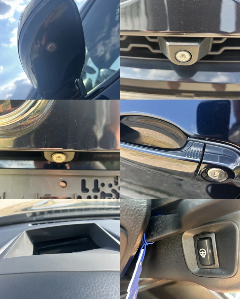 BMW X4 M40i, снимка 13 - Автомобили и джипове - 51813186