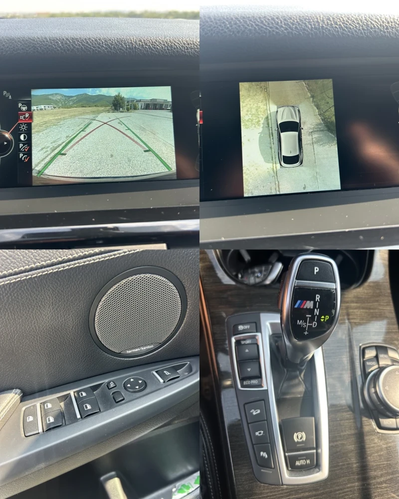 BMW X4 M40i, снимка 12 - Автомобили и джипове - 51813186