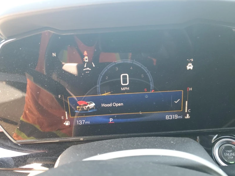 Chevrolet Trax * 2RS* БЕЗ УДАР* 13, 310КМ* , снимка 6 - Автомобили и джипове - 52490132