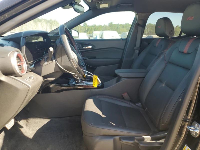 Chevrolet Trax * 2RS* БЕЗ УДАР* 13, 310КМ* , снимка 4 - Автомобили и джипове - 52490132