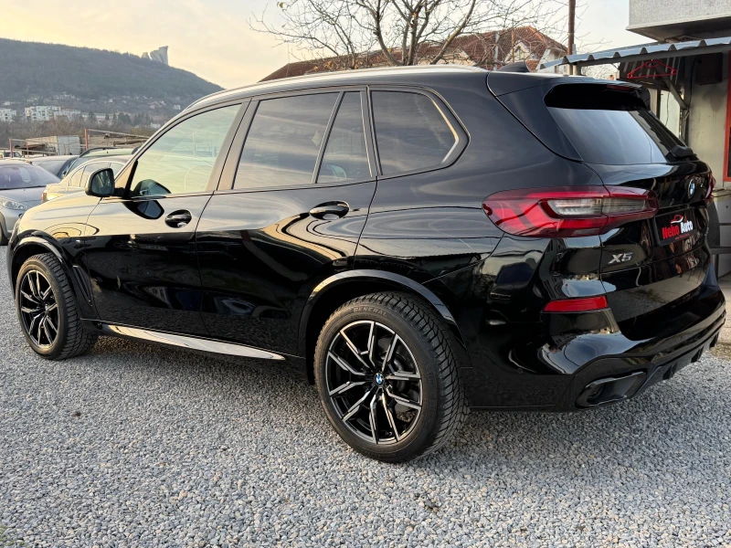 BMW X5 3.0d Barter, снимка 4 - Автомобили и джипове - 52870182