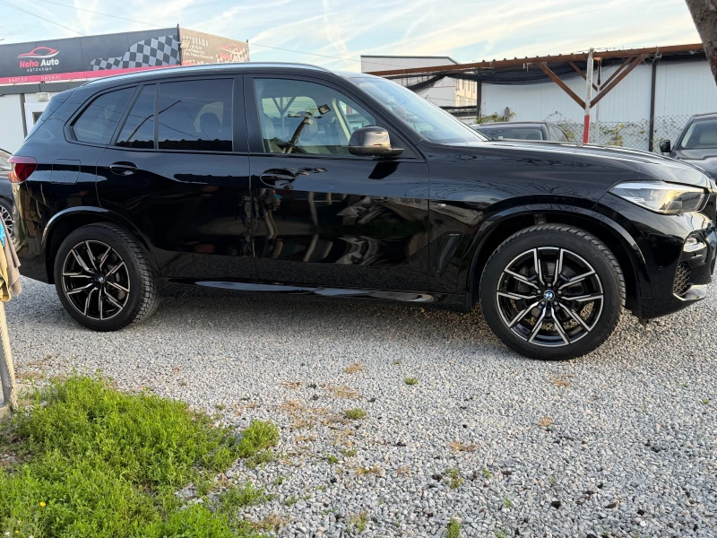 BMW X5 3.0d Barter, снимка 12 - Автомобили и джипове - 52870182