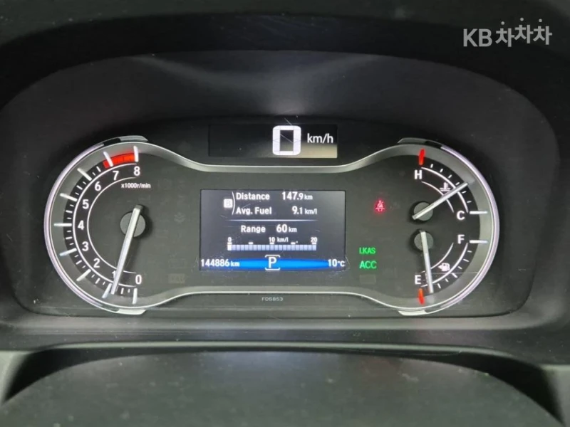 Honda Pilot 3.5 V6 4WD, снимка 7 - Автомобили и джипове - 53001018