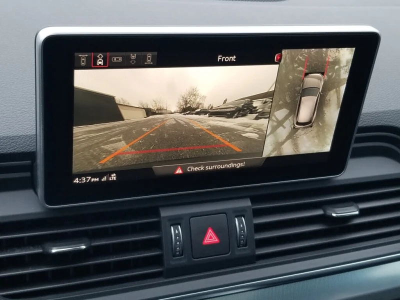 Audi Q5 2019* TECHNIK* MATRIX* B&O* DISTRONIK* DIGITAL* PA, снимка 10 - Автомобили и джипове - 53100524