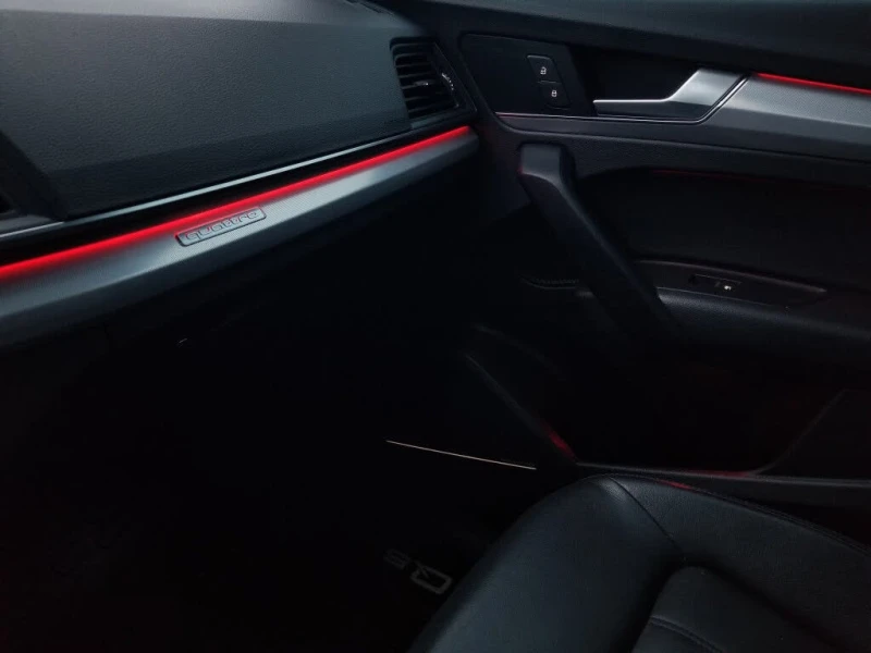 Audi Q5 2019* TECHNIK* MATRIX* B&O* DISTRONIK* DIGITAL* PA, снимка 12 - Автомобили и джипове - 53100524