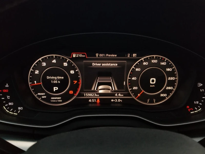 Audi Q5 2019* TECHNIK* MATRIX* B&O* DISTRONIK* DIGITAL* PA, снимка 6 - Автомобили и джипове - 53100524