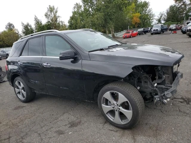 Mercedes-Benz GLE 350 4MATIC, снимка 3 - Автомобили и джипове - 48513018