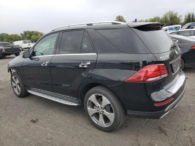 Mercedes-Benz GLE 350 4MATIC, снимка 6 - Автомобили и джипове - 48513018