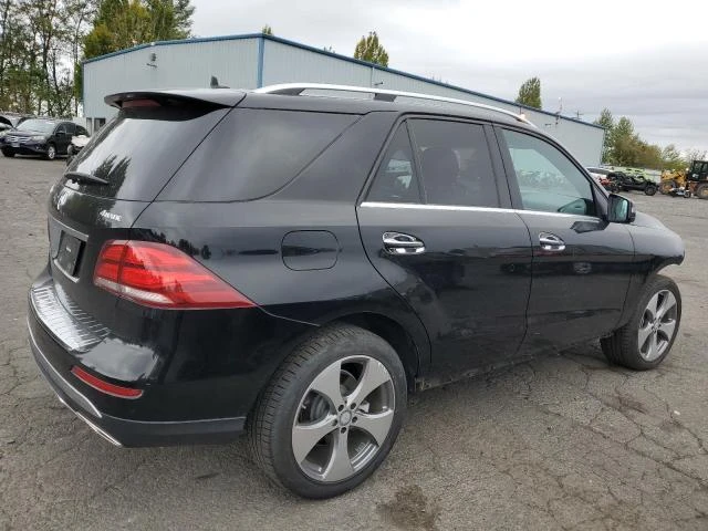 Mercedes-Benz GLE 350 4MATIC, снимка 4 - Автомобили и джипове - 48513018