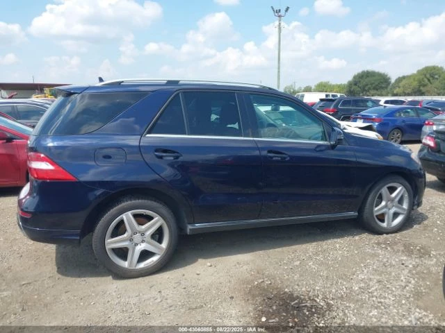 Mercedes-Benz ML 500 AMG* PACK* ПОДГРЕВ* КАМЕРА* КЕЙЛЕС* LANE* ASSIST - изображение 5