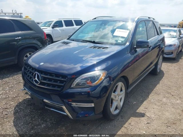 Mercedes-Benz ML 500 AMG* PACK* ПОДГРЕВ* КАМЕРА* КЕЙЛЕС* LANE* ASSIST - изображение 3