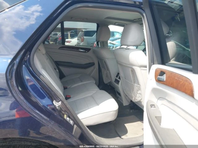 Mercedes-Benz ML 500 AMG* PACK* * * * LANE* ASSIST | Mobile.bg   11