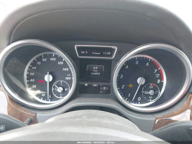 Mercedes-Benz ML 500 AMG* PACK* ПОДГРЕВ* КАМЕРА* КЕЙЛЕС* LANE* ASSIST - изображение 10