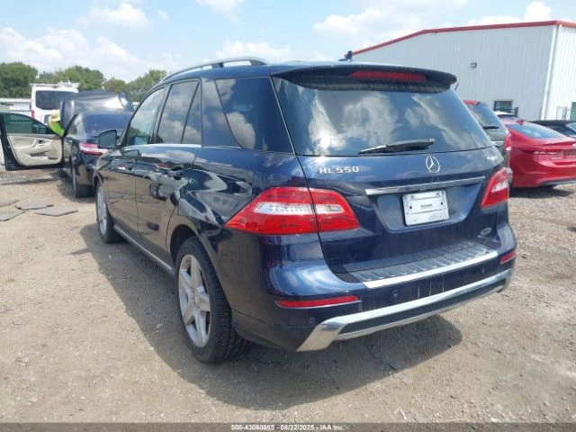 Mercedes-Benz ML 500 AMG* PACK* ПОДГРЕВ* КАМЕРА* КЕЙЛЕС* LANE* ASSIST - изображение 4