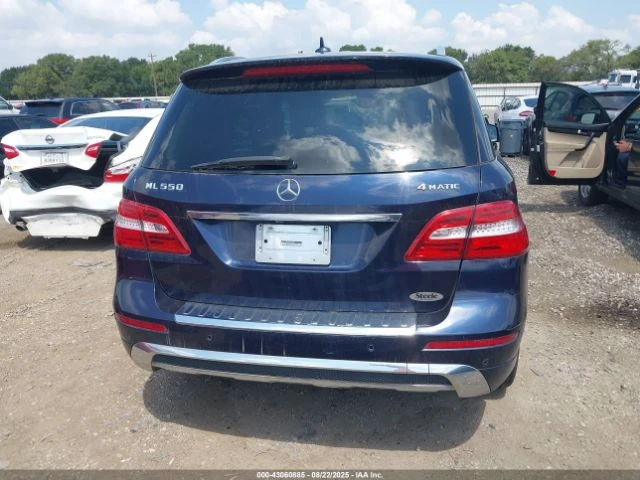 Mercedes-Benz ML 500 AMG* PACK* ПОДГРЕВ* КАМЕРА* КЕЙЛЕС* LANE* ASSIST - изображение 8