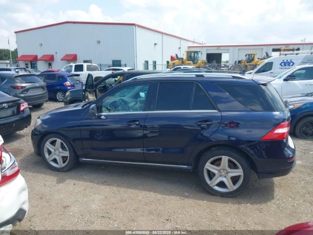 Mercedes-Benz ML 500 AMG* PACK* ПОДГРЕВ* КАМЕРА* КЕЙЛЕС* LANE* ASSIST - изображение 6