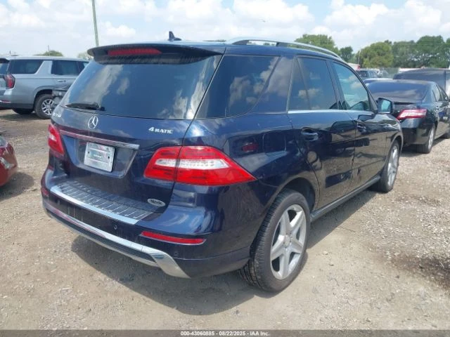 Mercedes-Benz ML 500 AMG* PACK* ПОДГРЕВ* КАМЕРА* КЕЙЛЕС* LANE* ASSIST - изображение 2