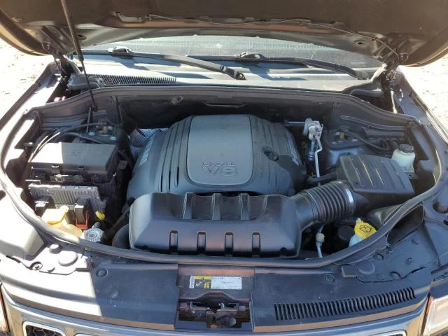 Jeep Grand cherokee 2015 JEEP GRAND CHEROKEE OVERLAND | Mobile.bg   12