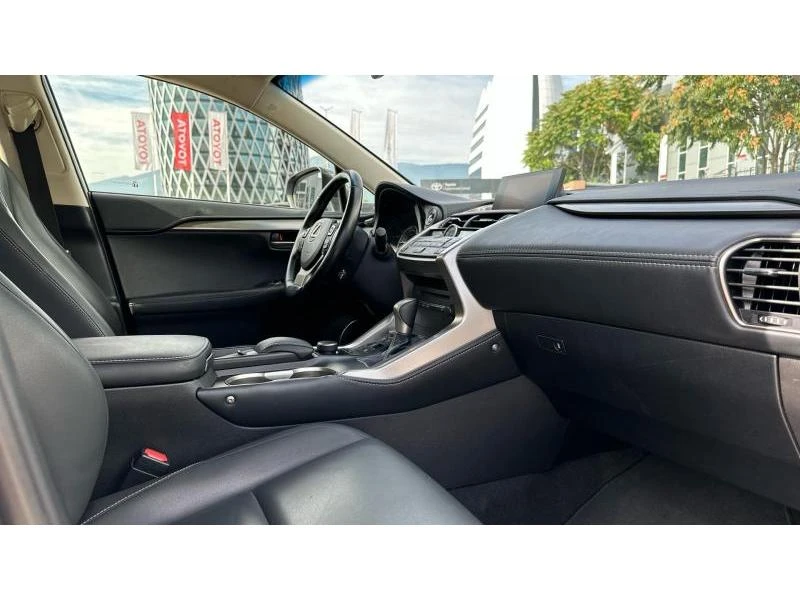 Lexus NX LEXUS NX 300h HSD BUSINESS AWD, снимка 6 - Автомобили и джипове - 52947076