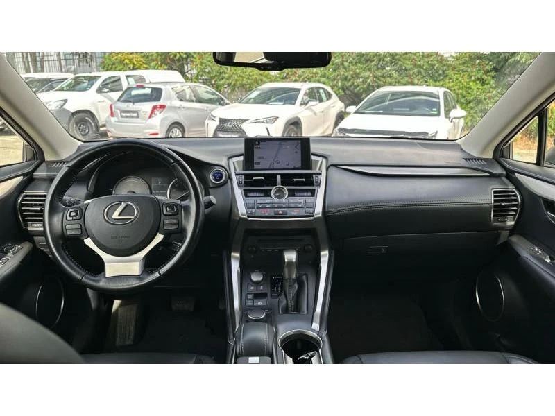 Lexus NX LEXUS NX 300h HSD BUSINESS AWD, снимка 8 - Автомобили и джипове - 52947076